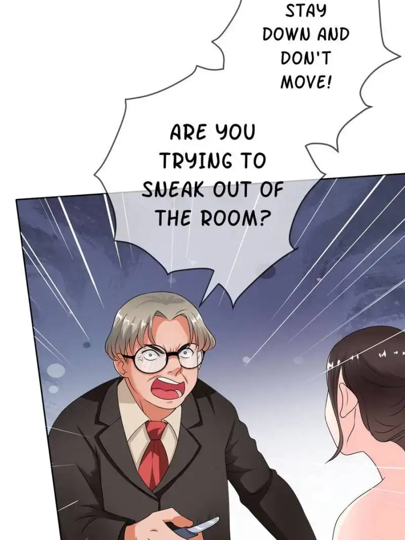 Legend Reboot Chapter 56 46